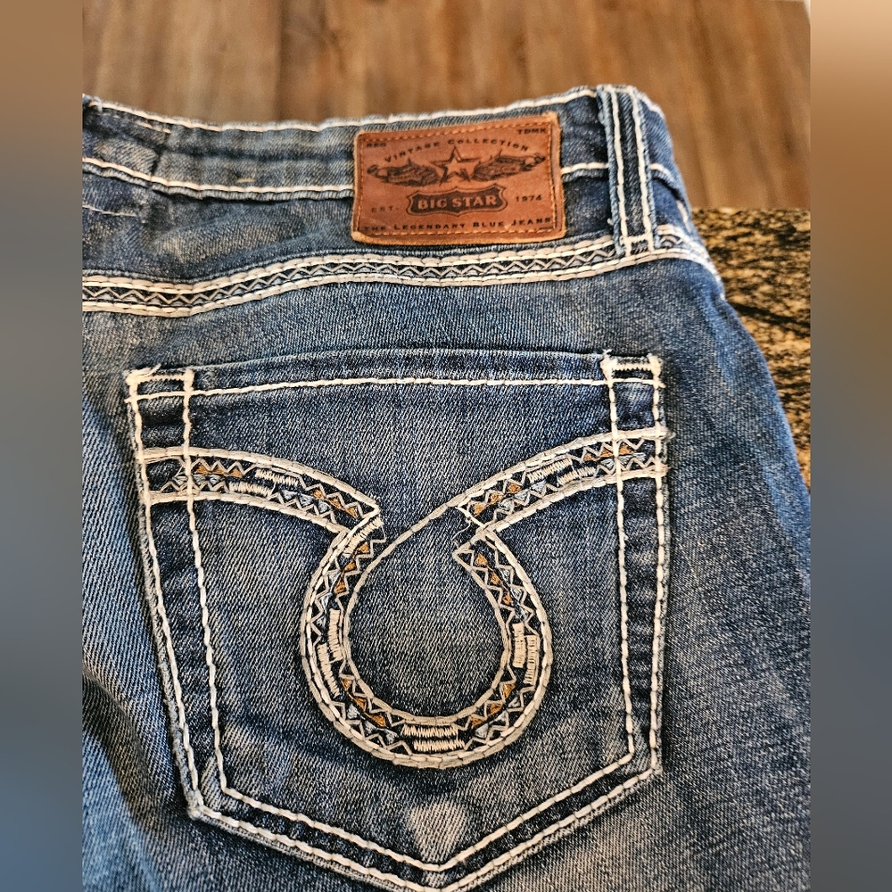Big Star jeans